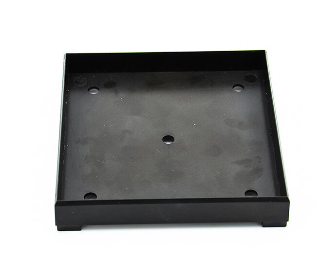 Select Series Shower Drains - Tile-in Shower Grid
