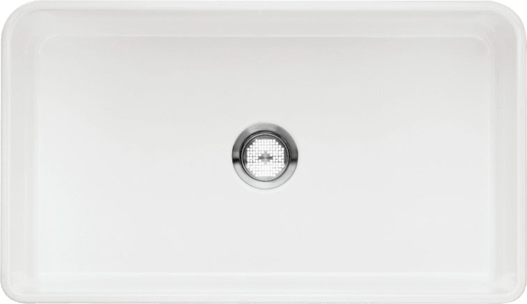 Blanco Cerana Farmhouse Apron Front Kitchen Sink - image 3
