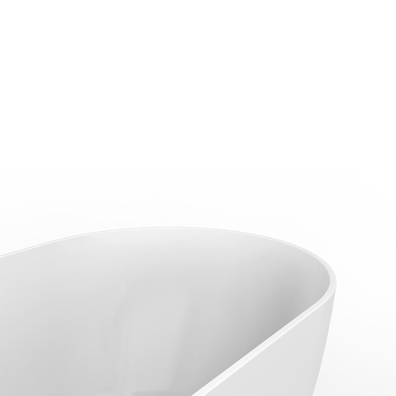 Elias 67 White