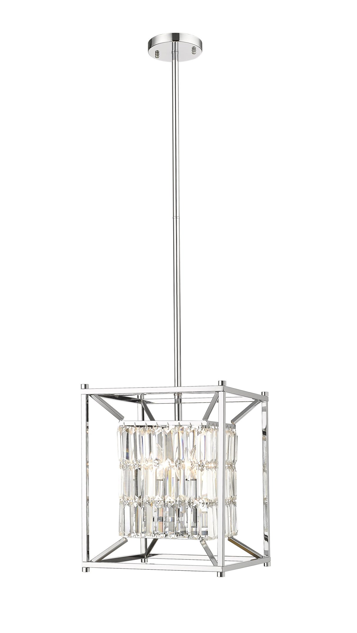 Chandelier YS6222-4PS