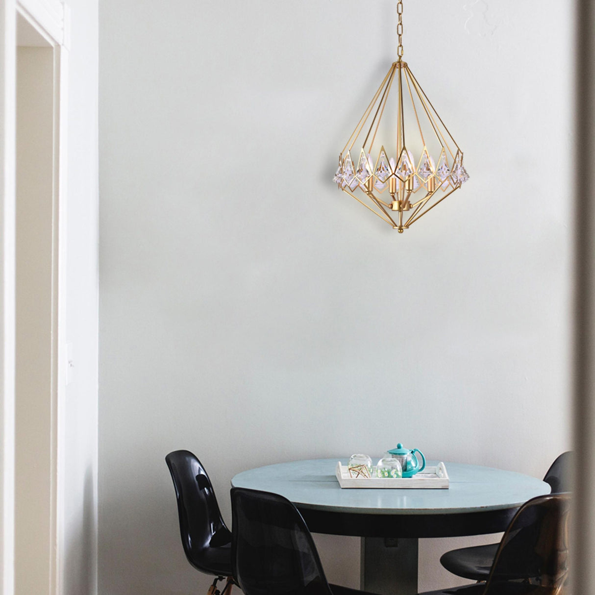 Chandelier LA22