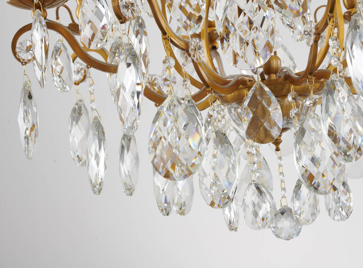 Chandelier BET79BR