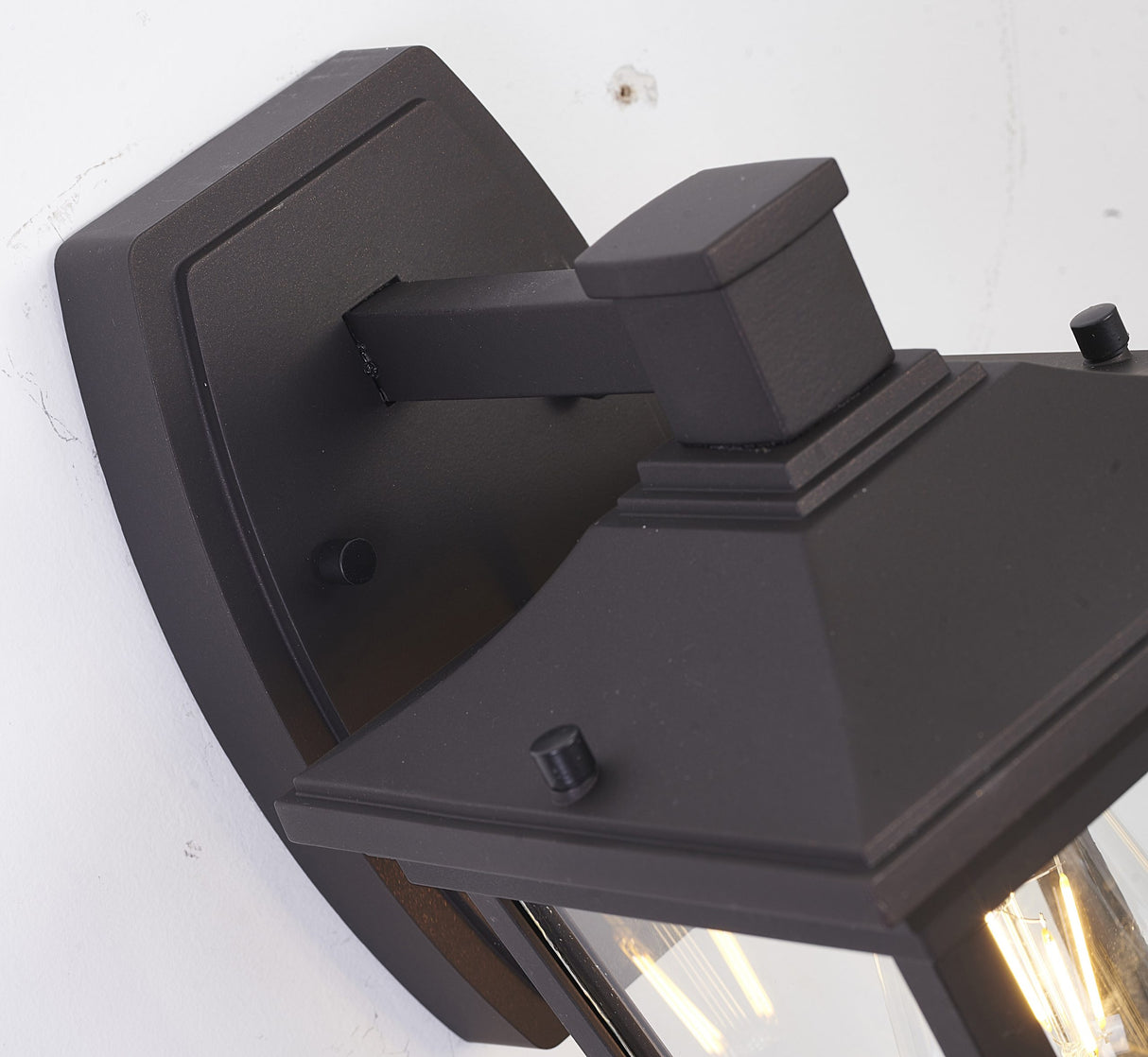 Outdoor Wall Sconce TD27W7B