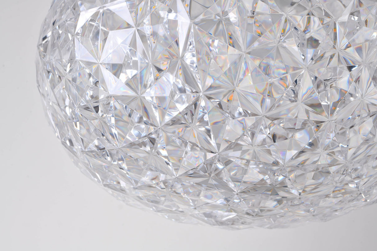 Single Pendant Lighting OC16P18C