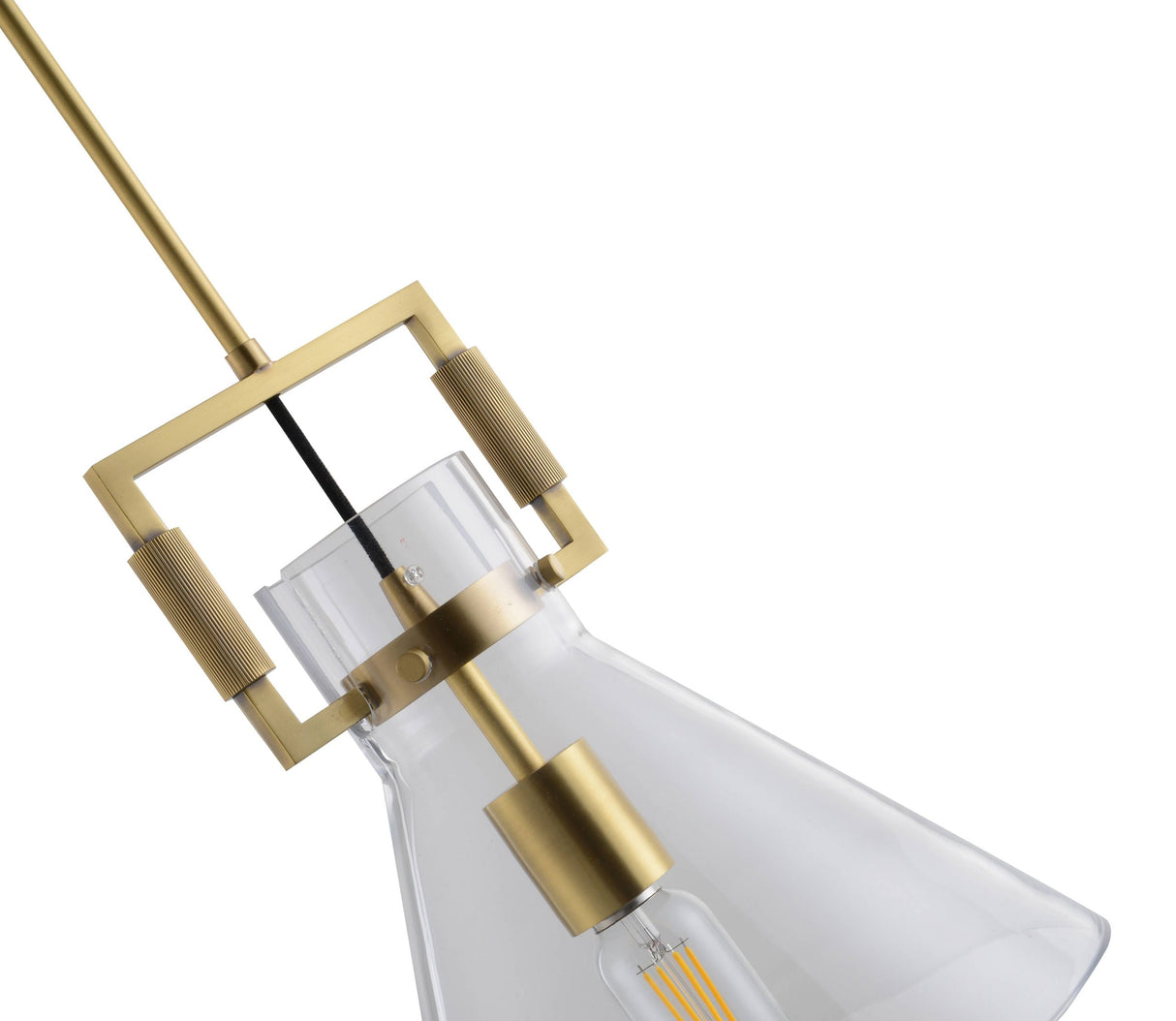 Single Pendant Lighting LC03P9BR