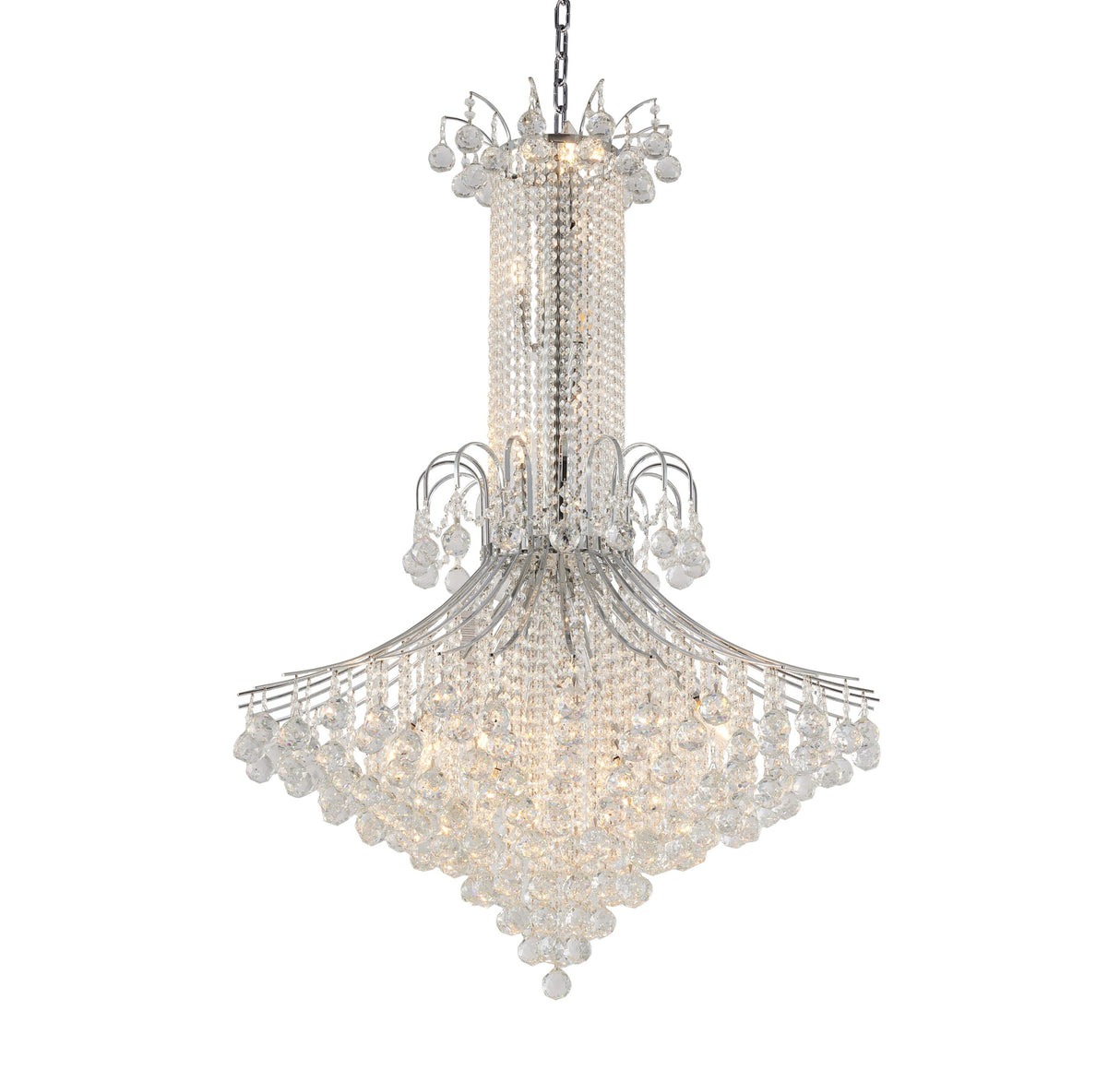 Chandelier LA46C48CH