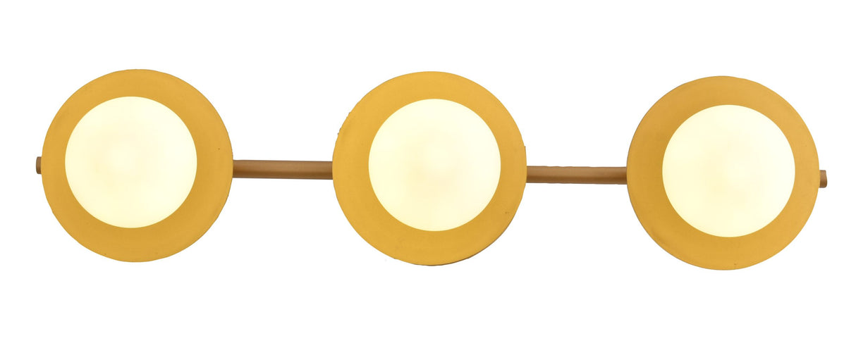 Wall Sconce FT91W20BR