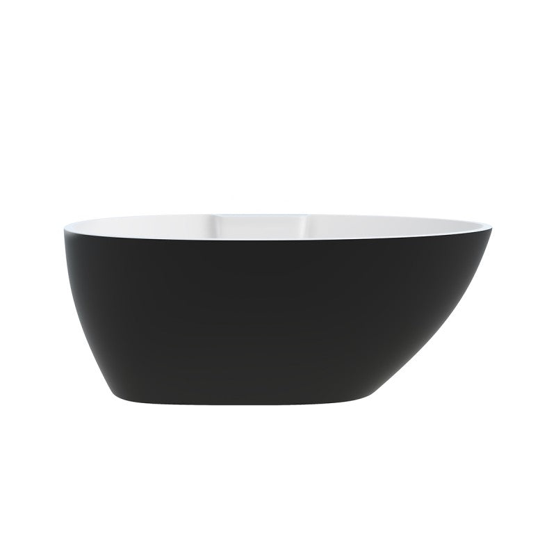 Dove 56 Black Matte