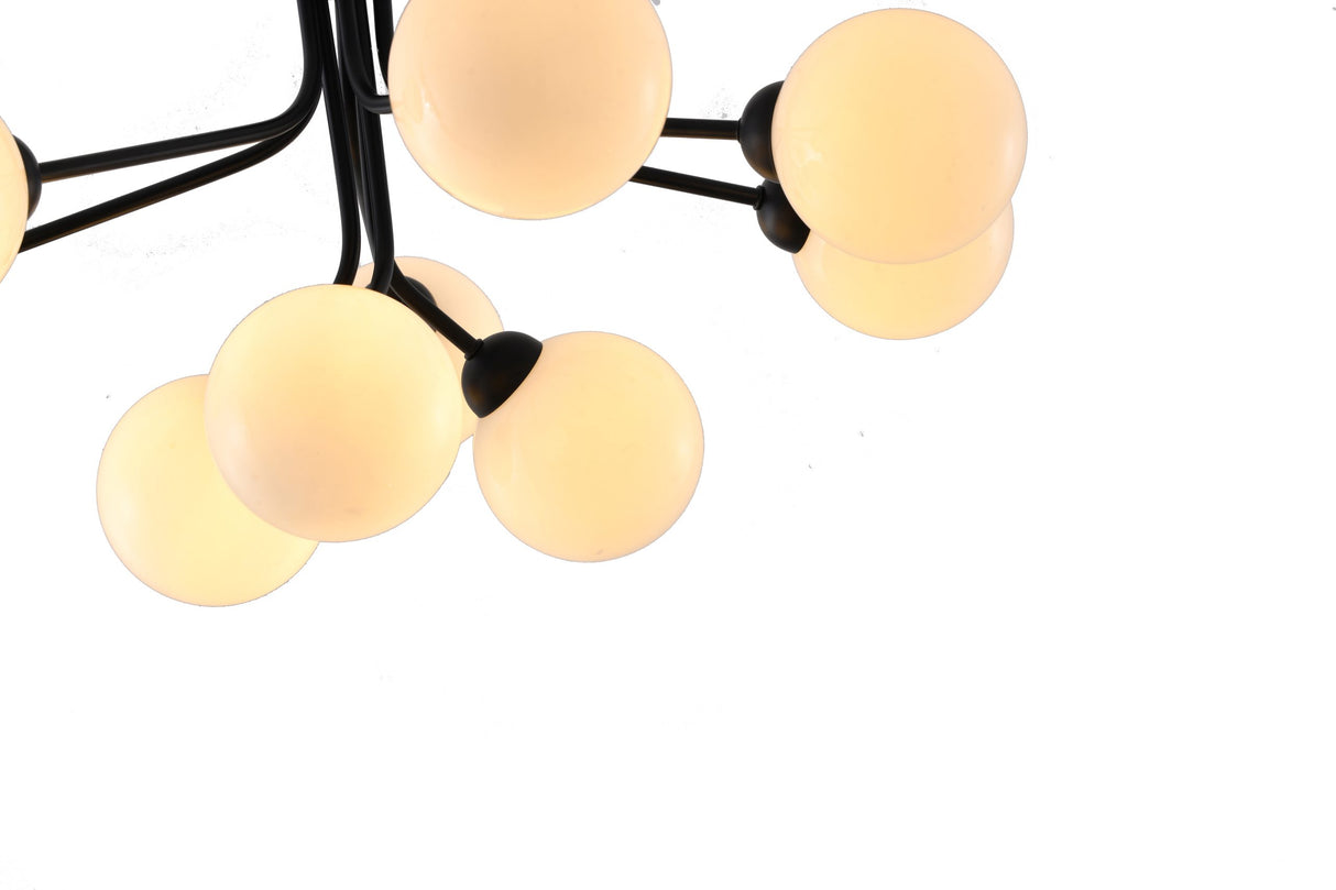 Chandelier DLS32C23W