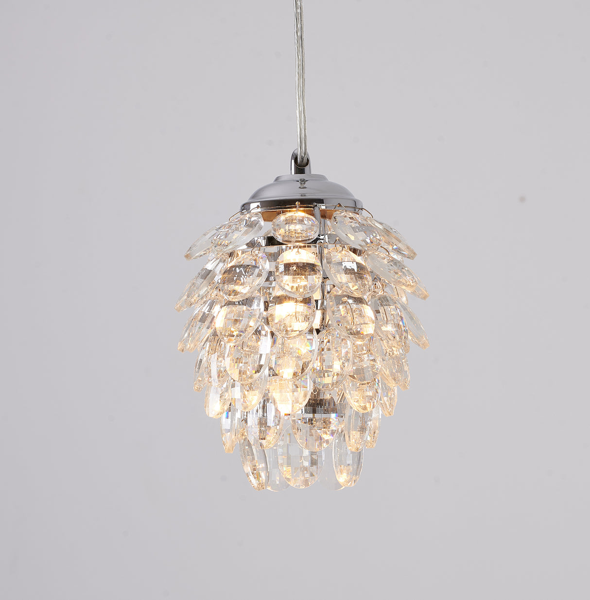 Single Pendant Lighting GL70075C