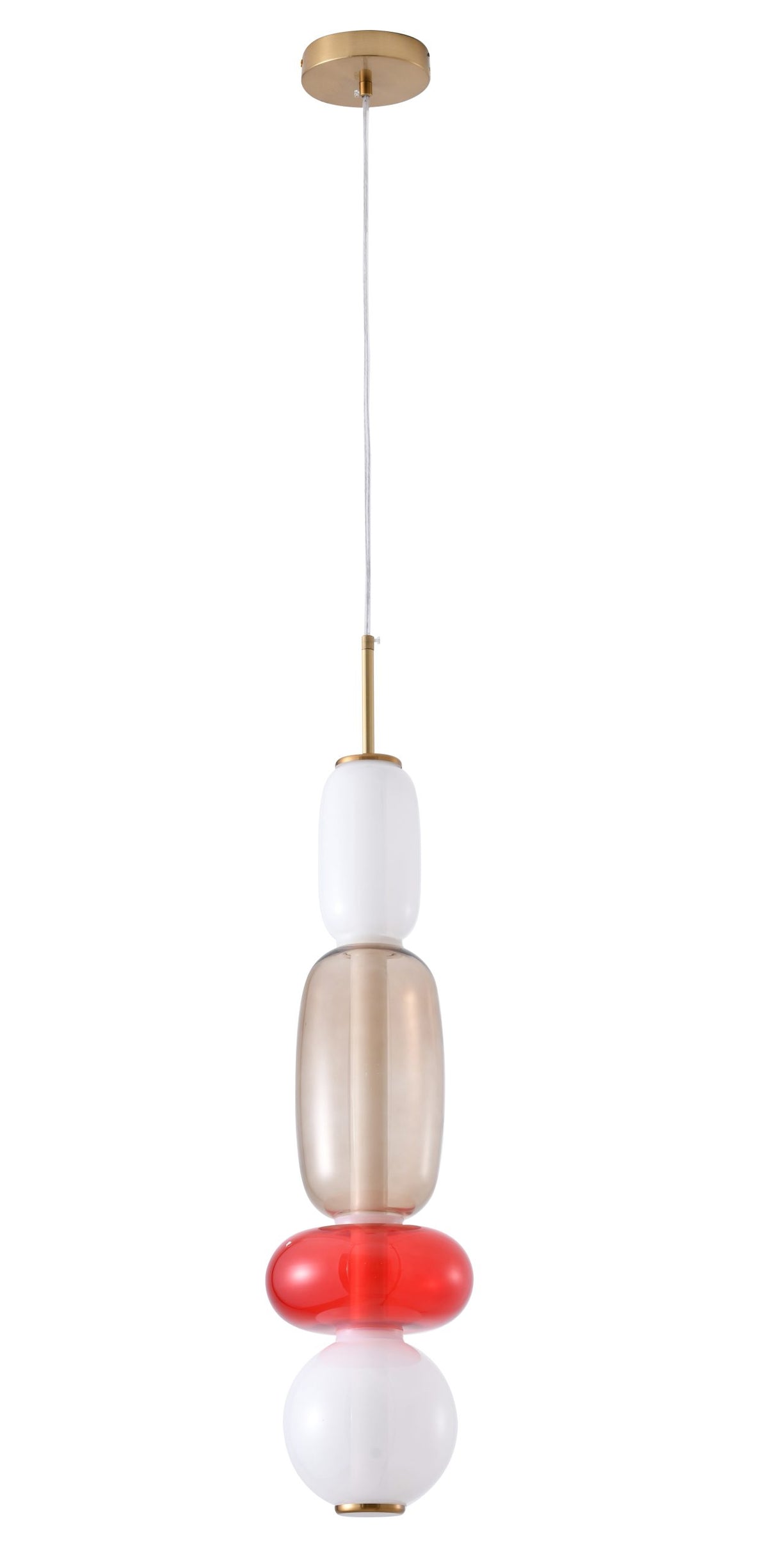 LED Pendant DLS33P26WGR