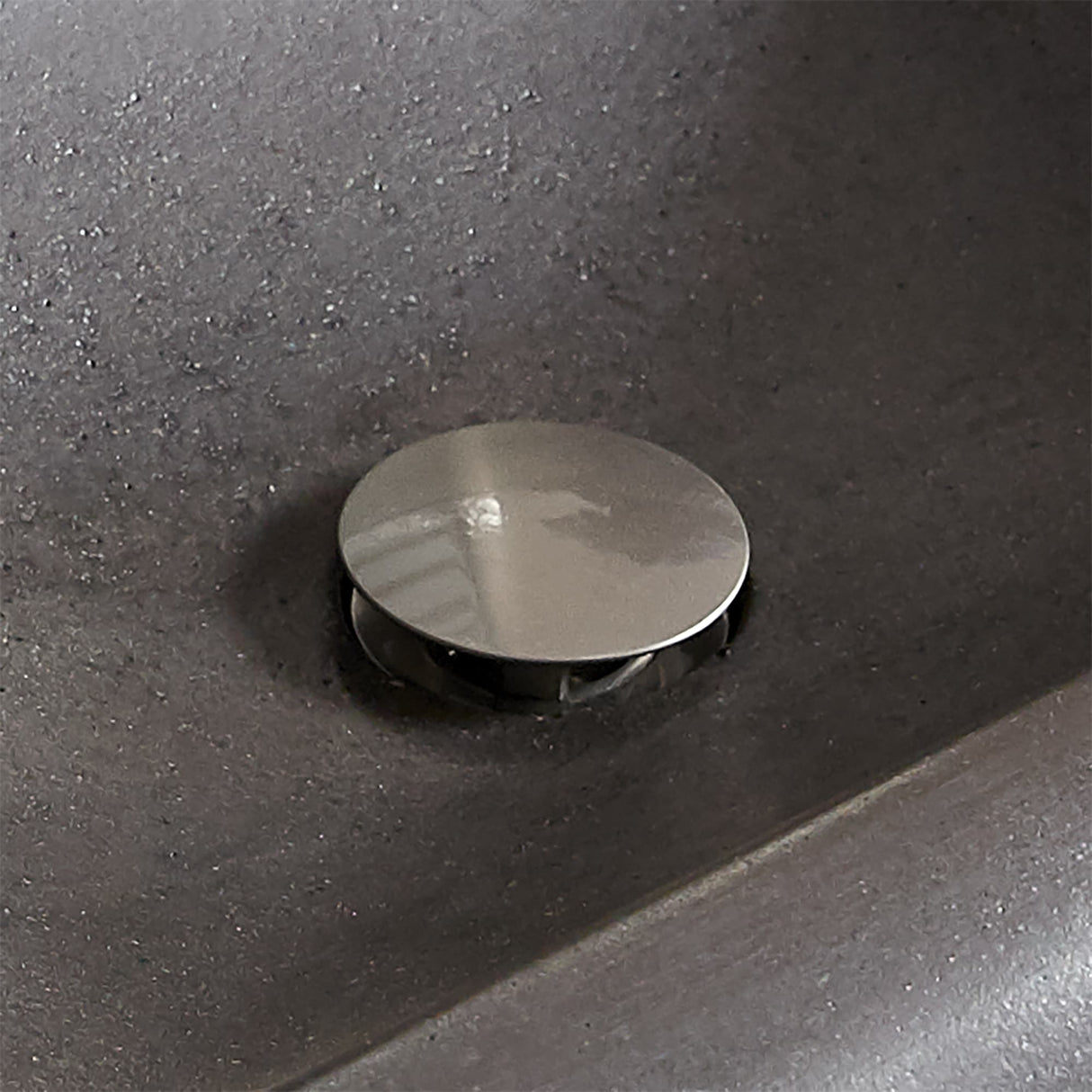 1.5" Dome Drain