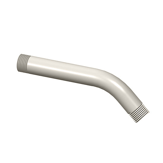 Kalia 6-Inch 45-Degree Wall Mount Shower Arm 101221 - image 2