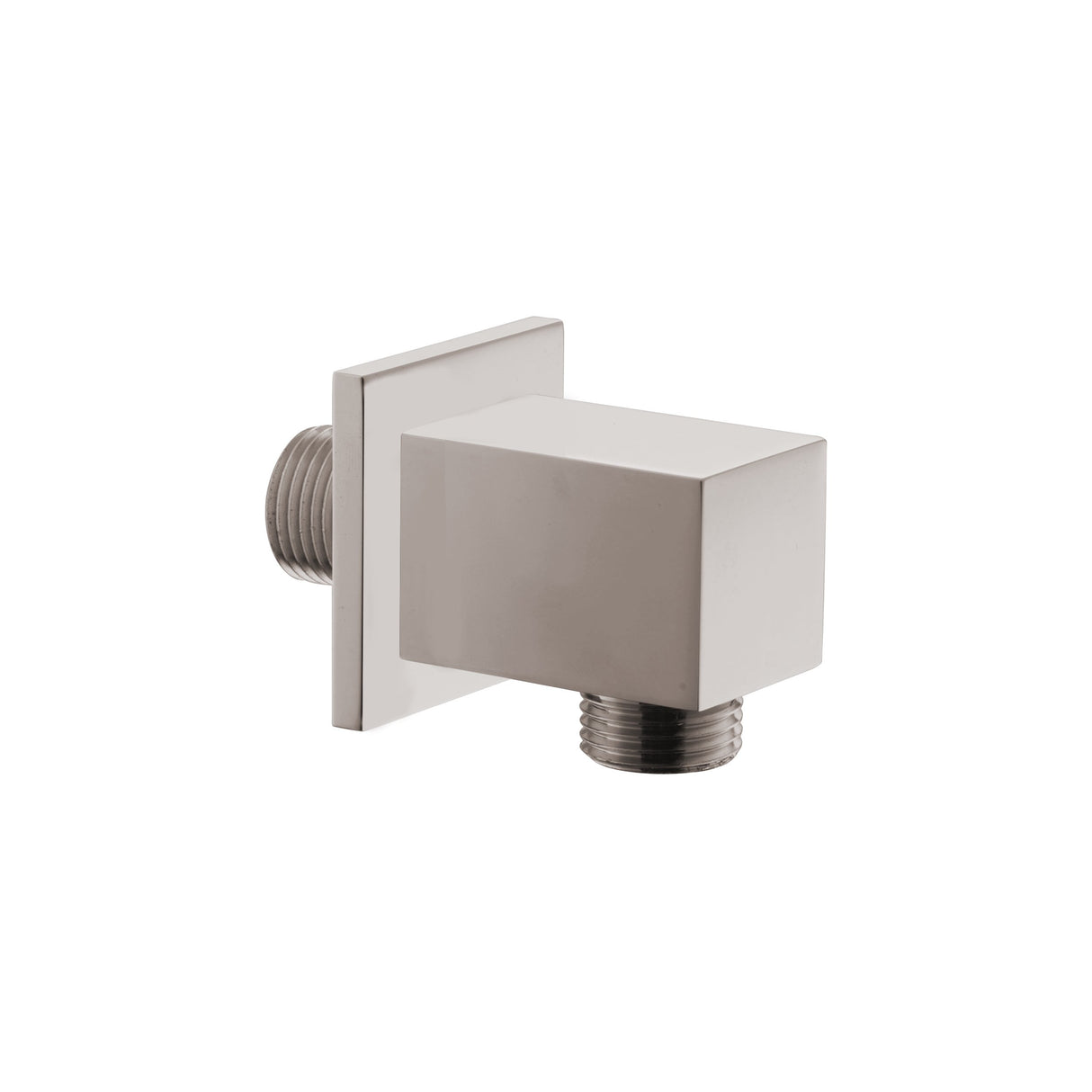 Square Wall Outlet 1/2” - 1-0151R