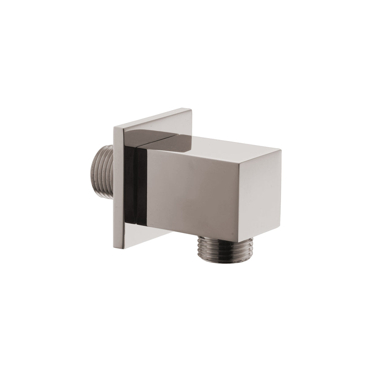 Square Wall Outlet 1/2” - 1-0151R