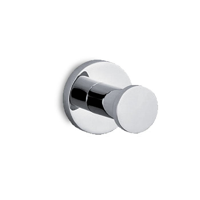 Robe Hook - Sirio 10535