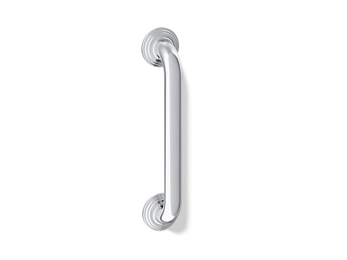Traditional 12" grab bar