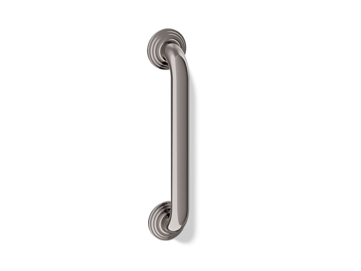 Traditional 12" grab bar