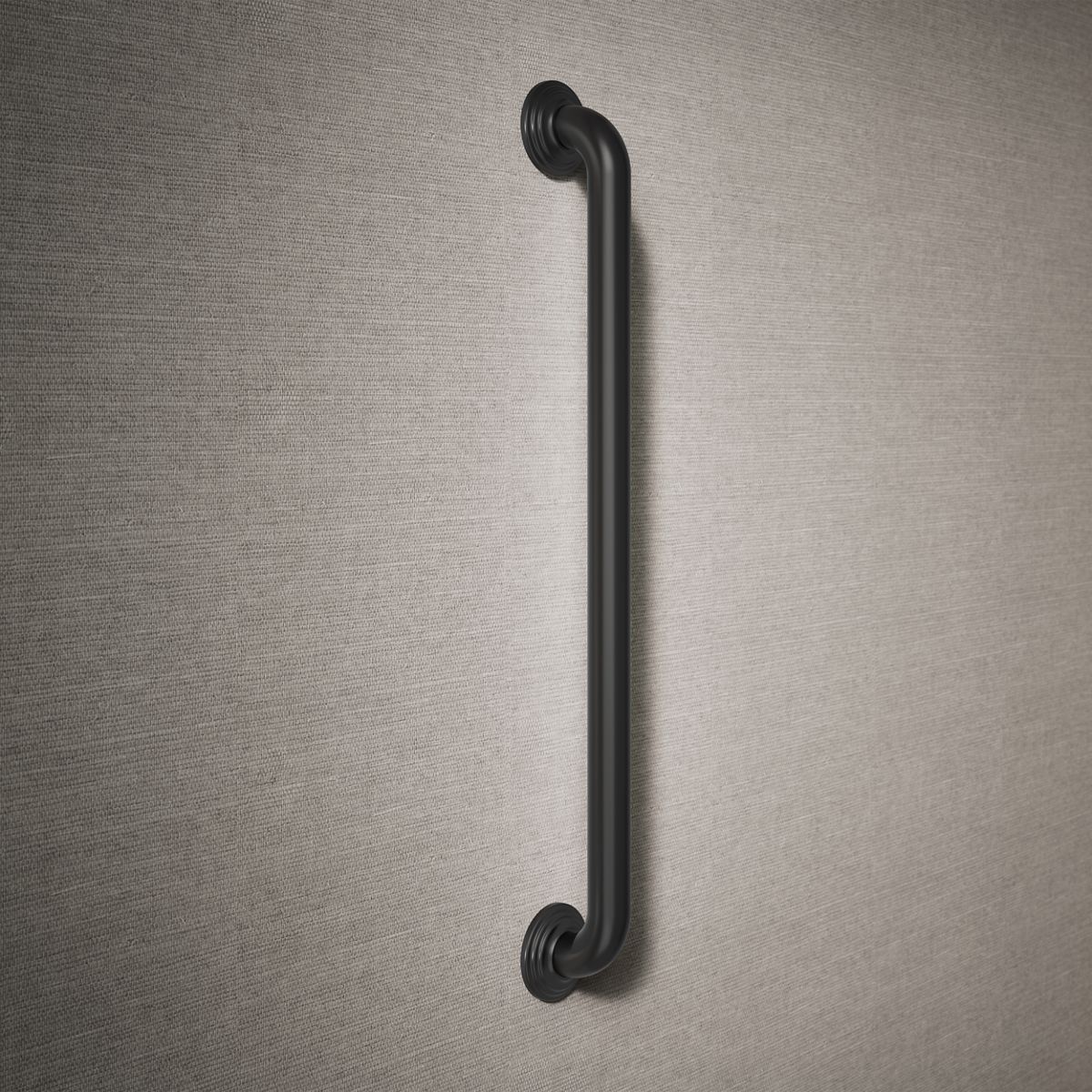 Traditional 24" grab bar