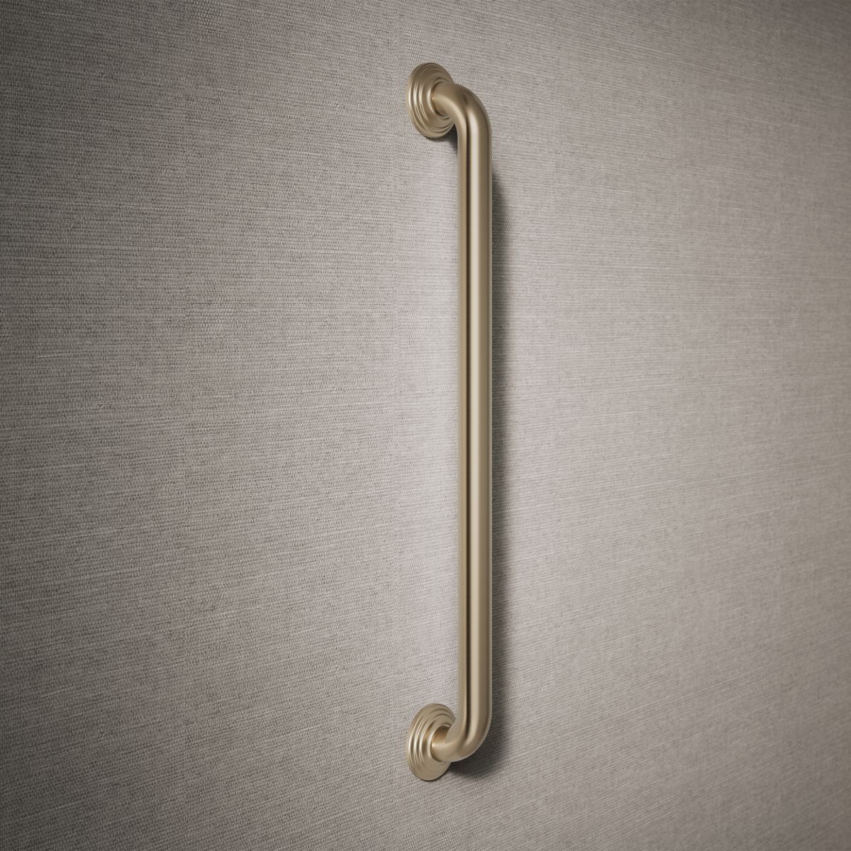 Traditional 24" grab bar