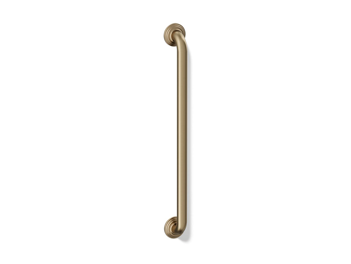 Traditional 24" grab bar