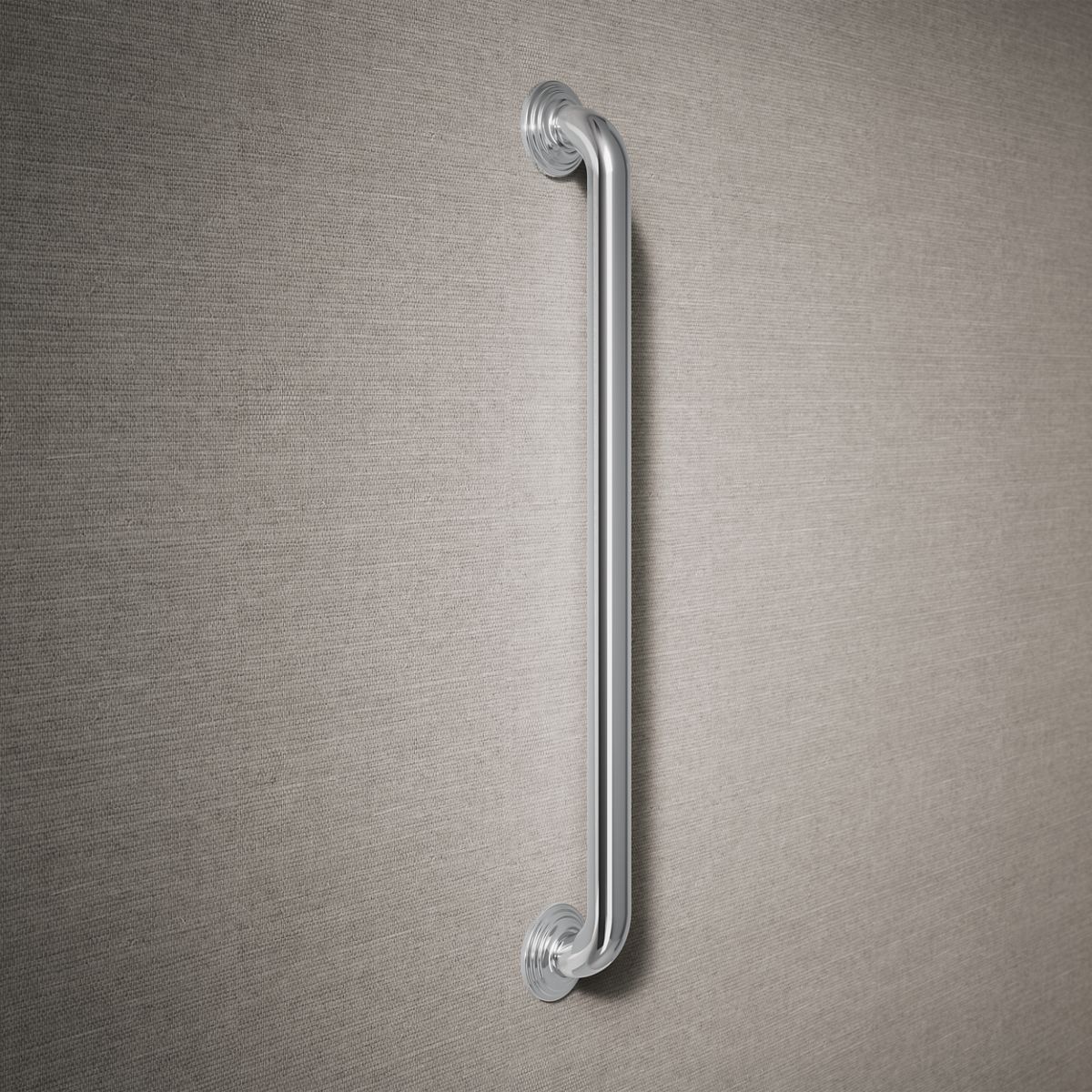 Traditional 24" grab bar