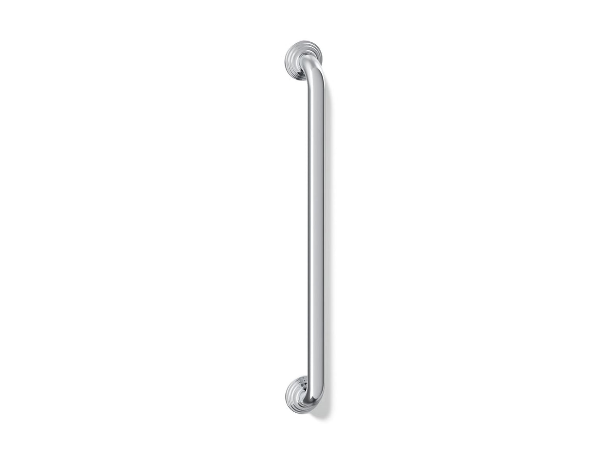 Traditional 24" grab bar
