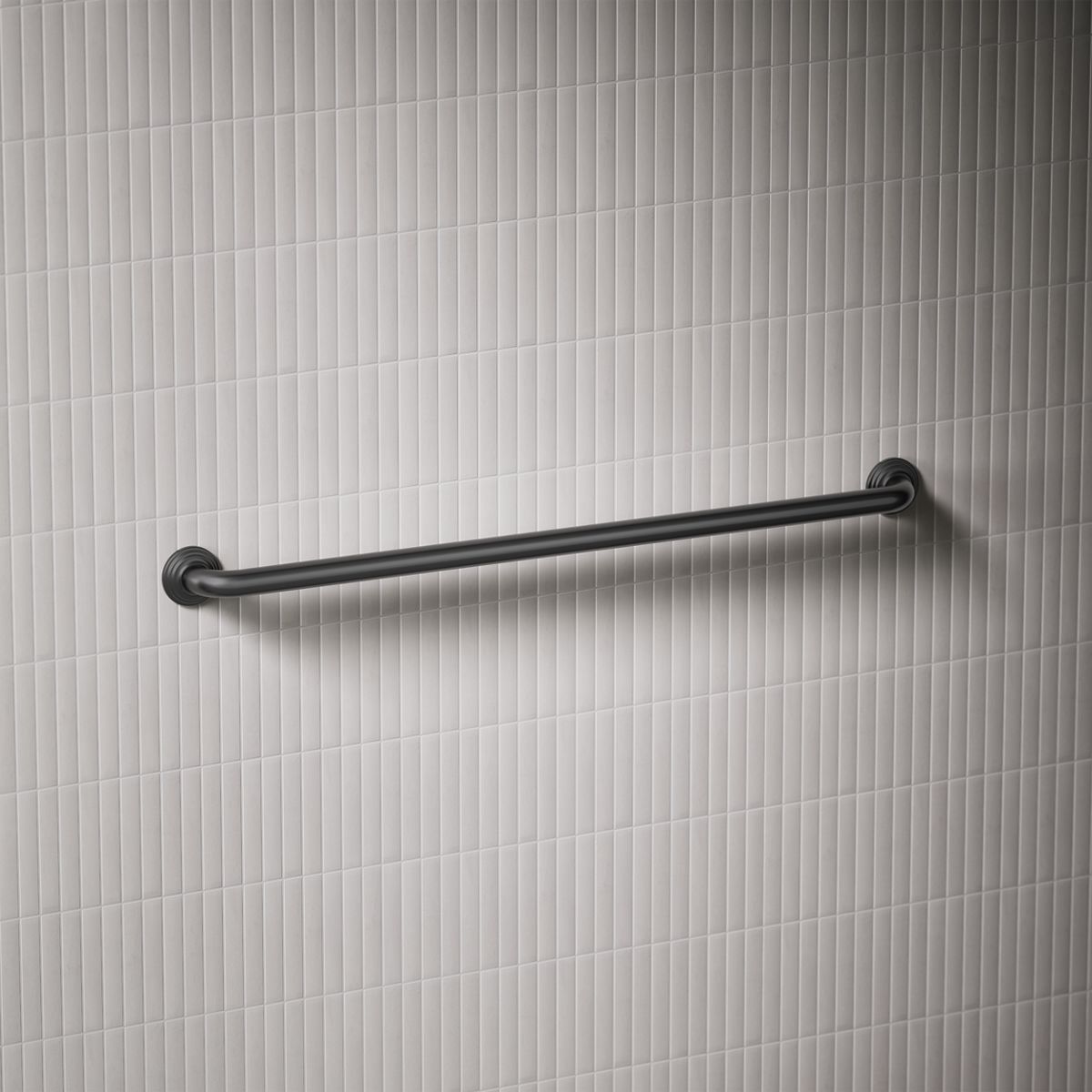 Traditional 36" grab bar