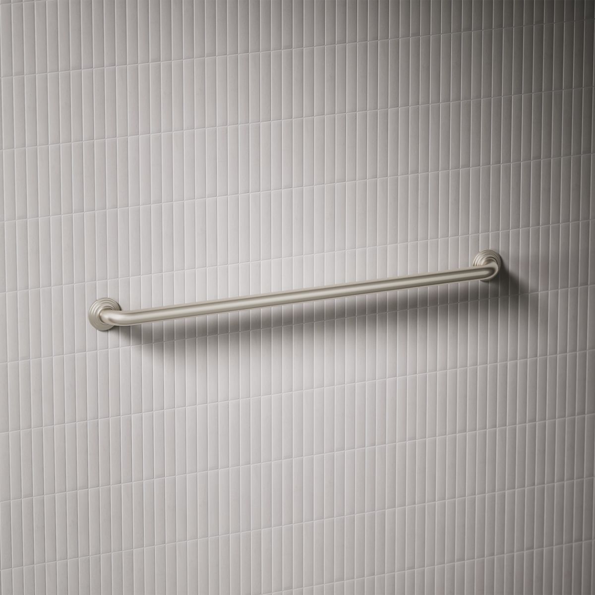 Traditional 36" grab bar