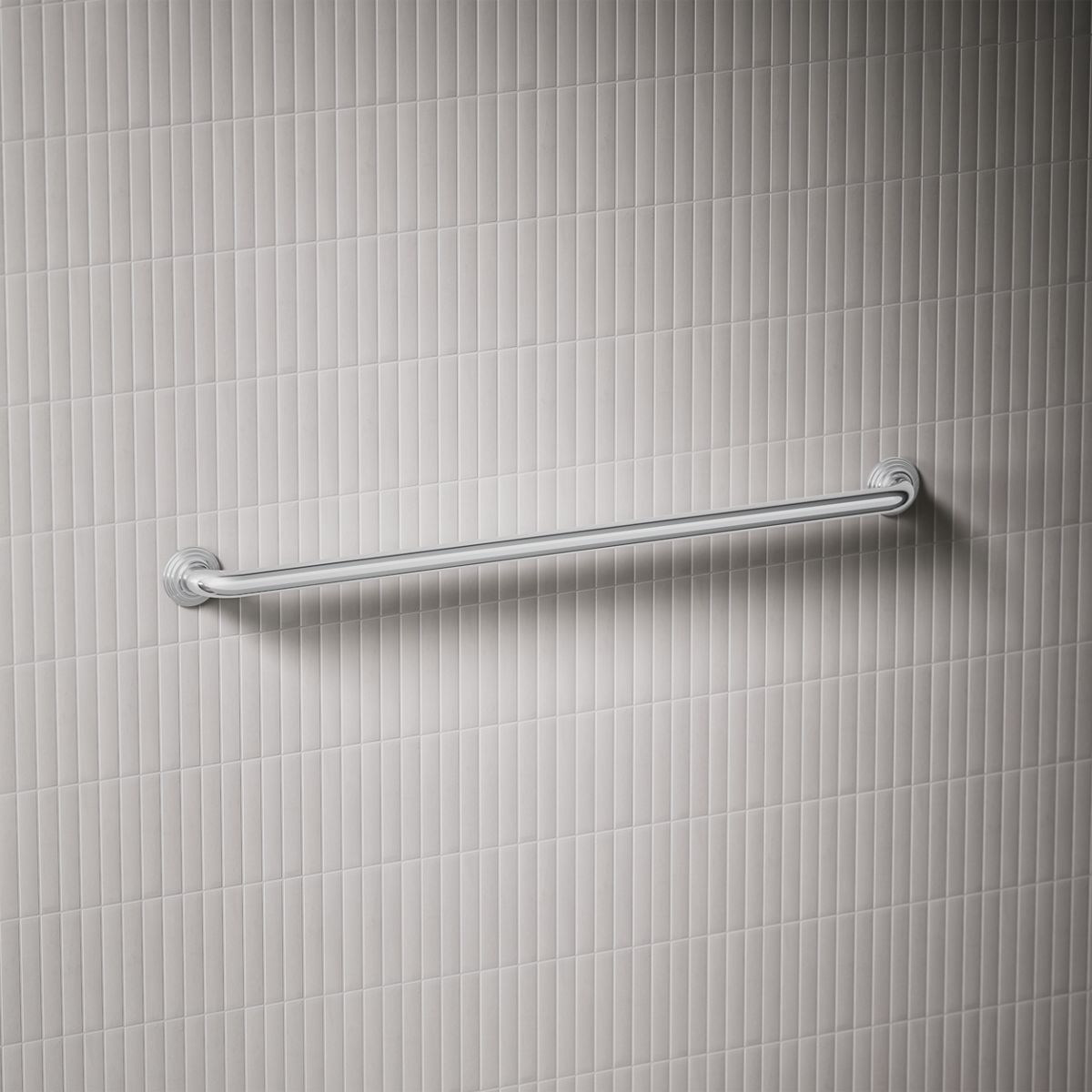 Traditional 36" grab bar