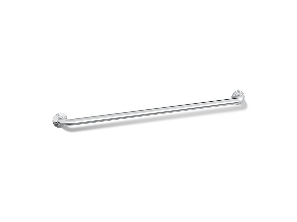 Traditional 36" grab bar