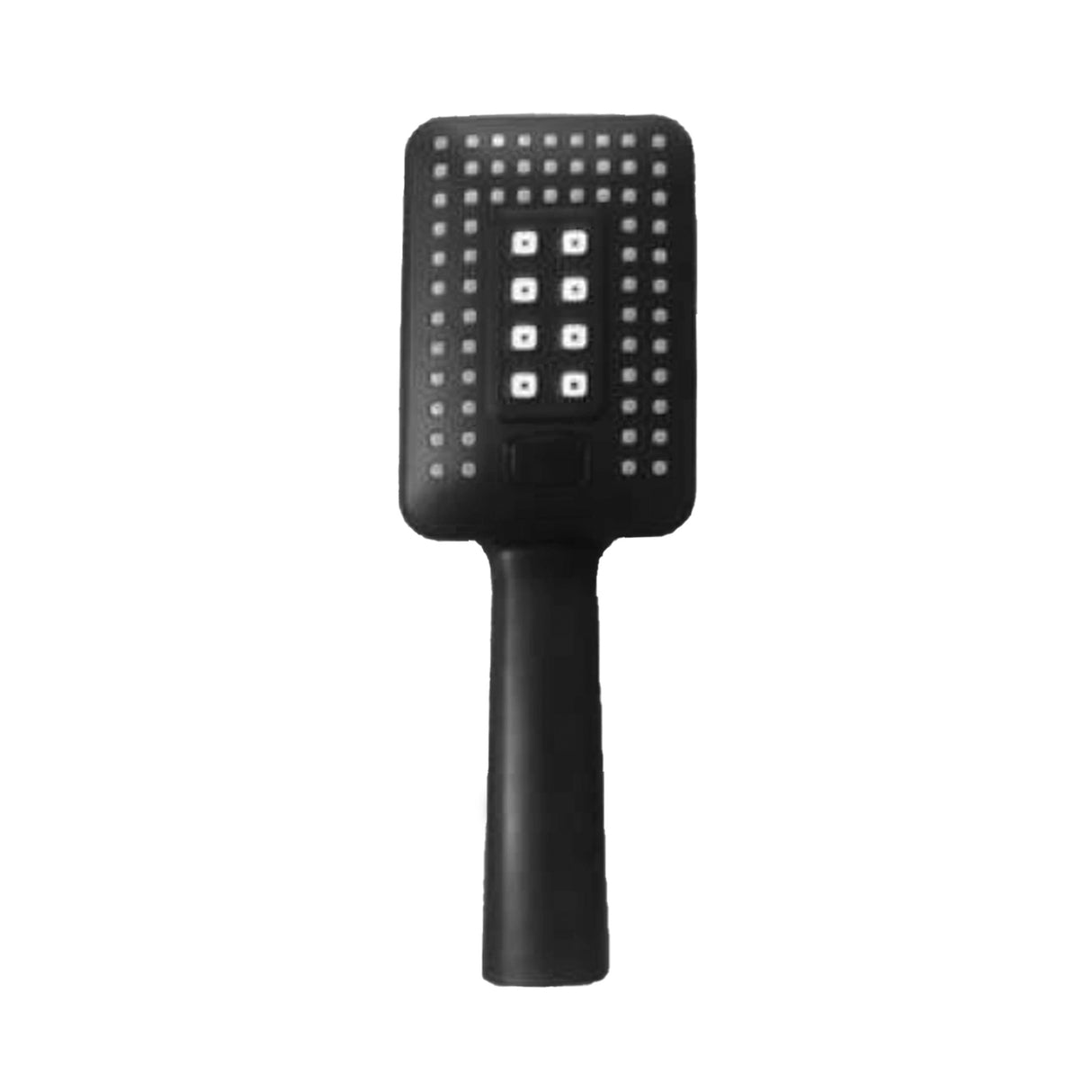 Square Handshower 2 Function Spray - 10860