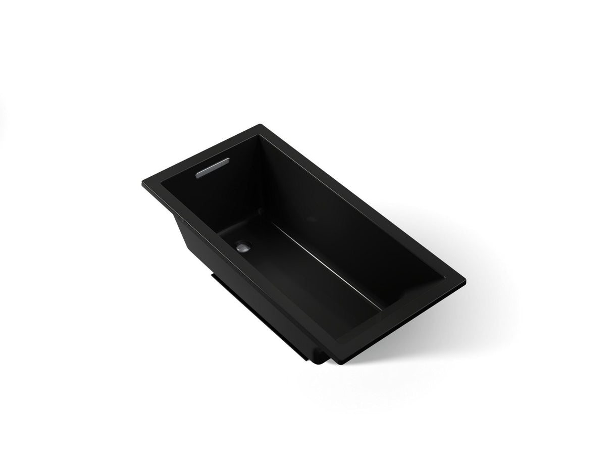 Underscore® 60" x 30" drop-in bath
