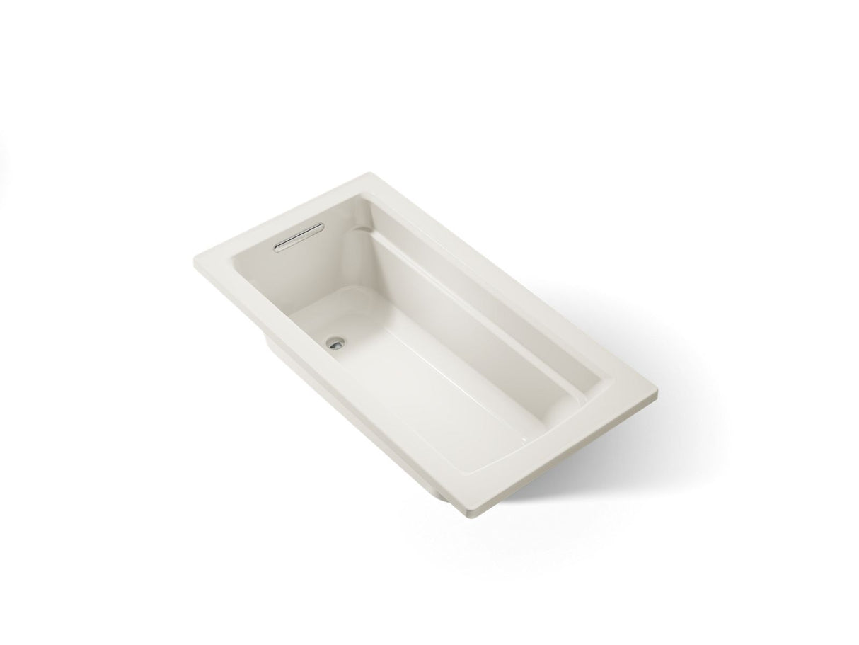 Archer® 60" x 32" drop-in bath