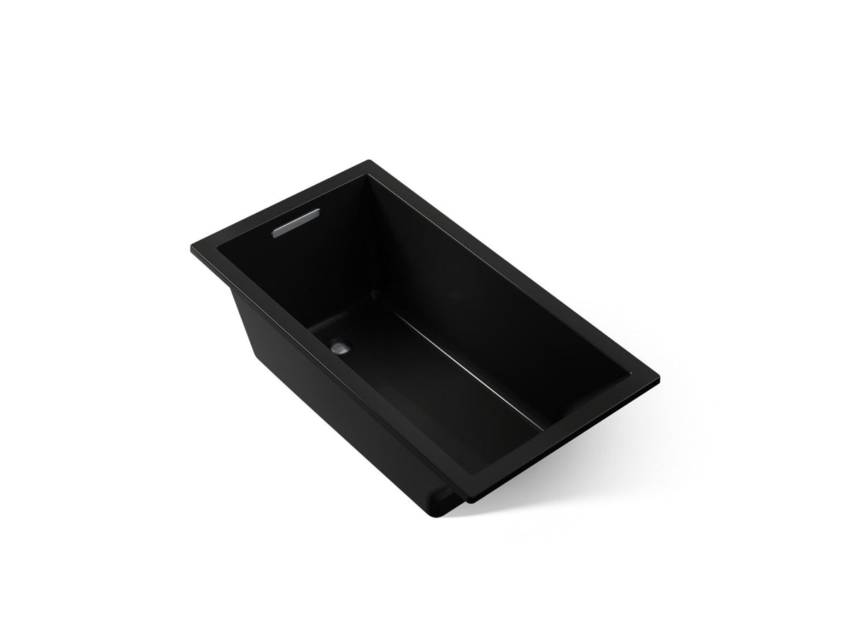 Underscore® 60" x 32" drop-in bath