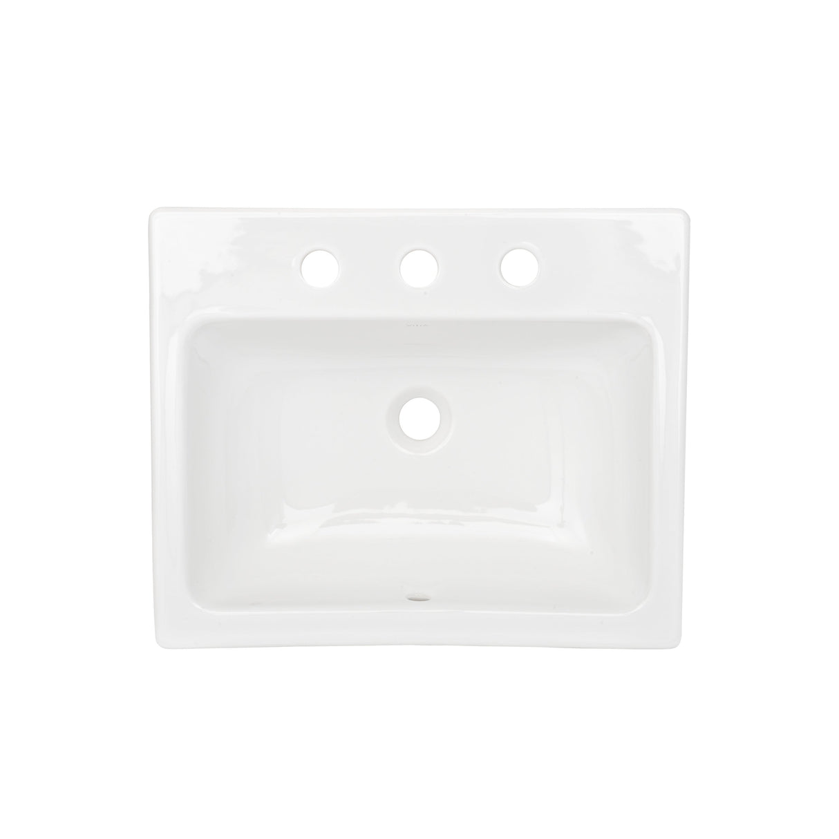 MANHATTAN Drop-In Sink 1187-W