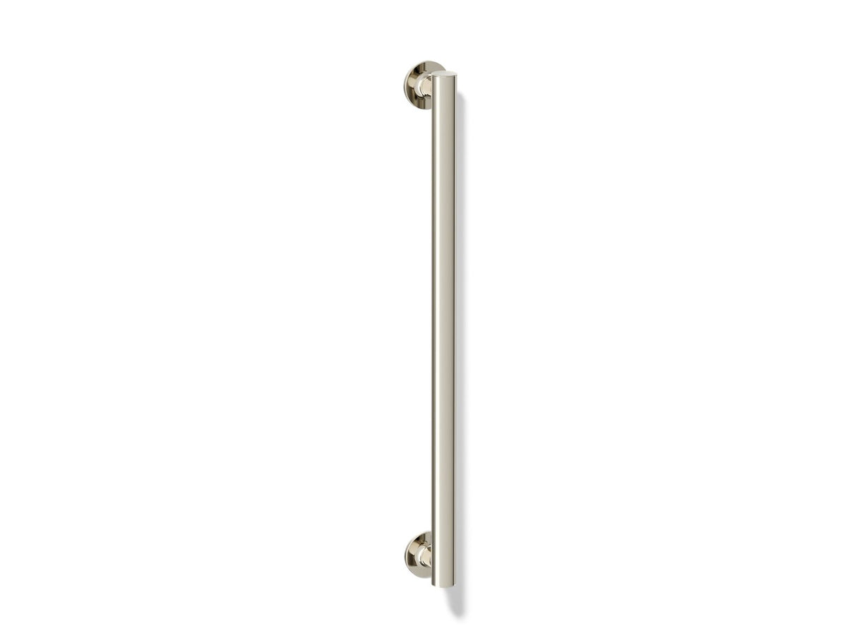 Purist® 24" grab bar