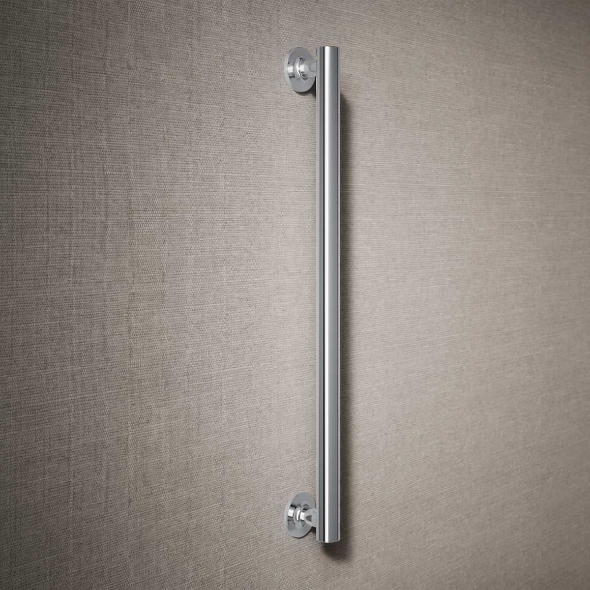 Purist® 24" grab bar