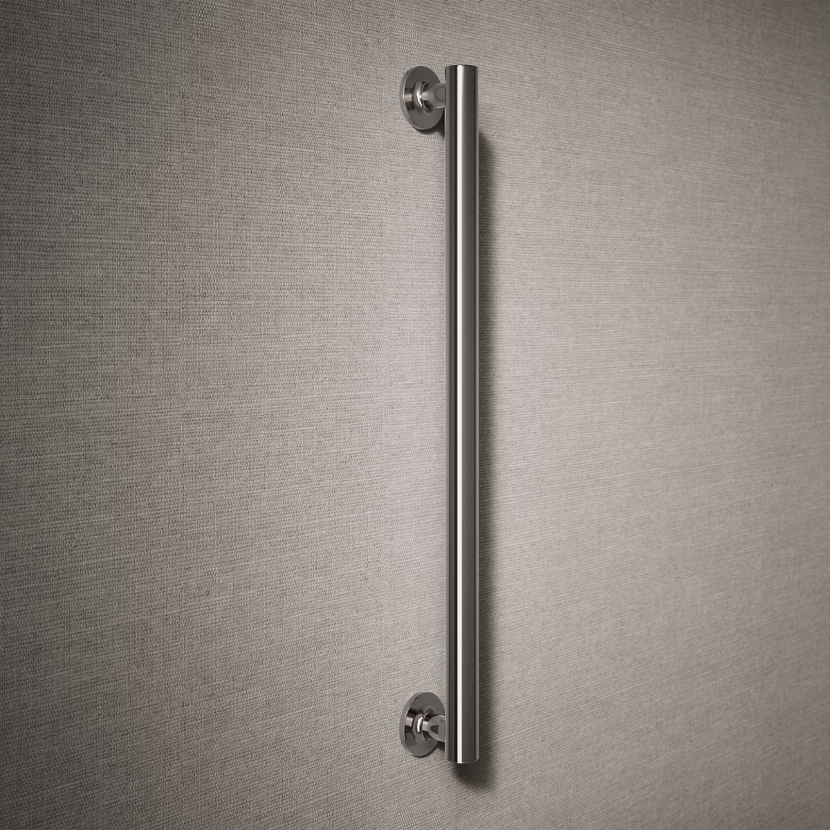 Purist® 24" grab bar