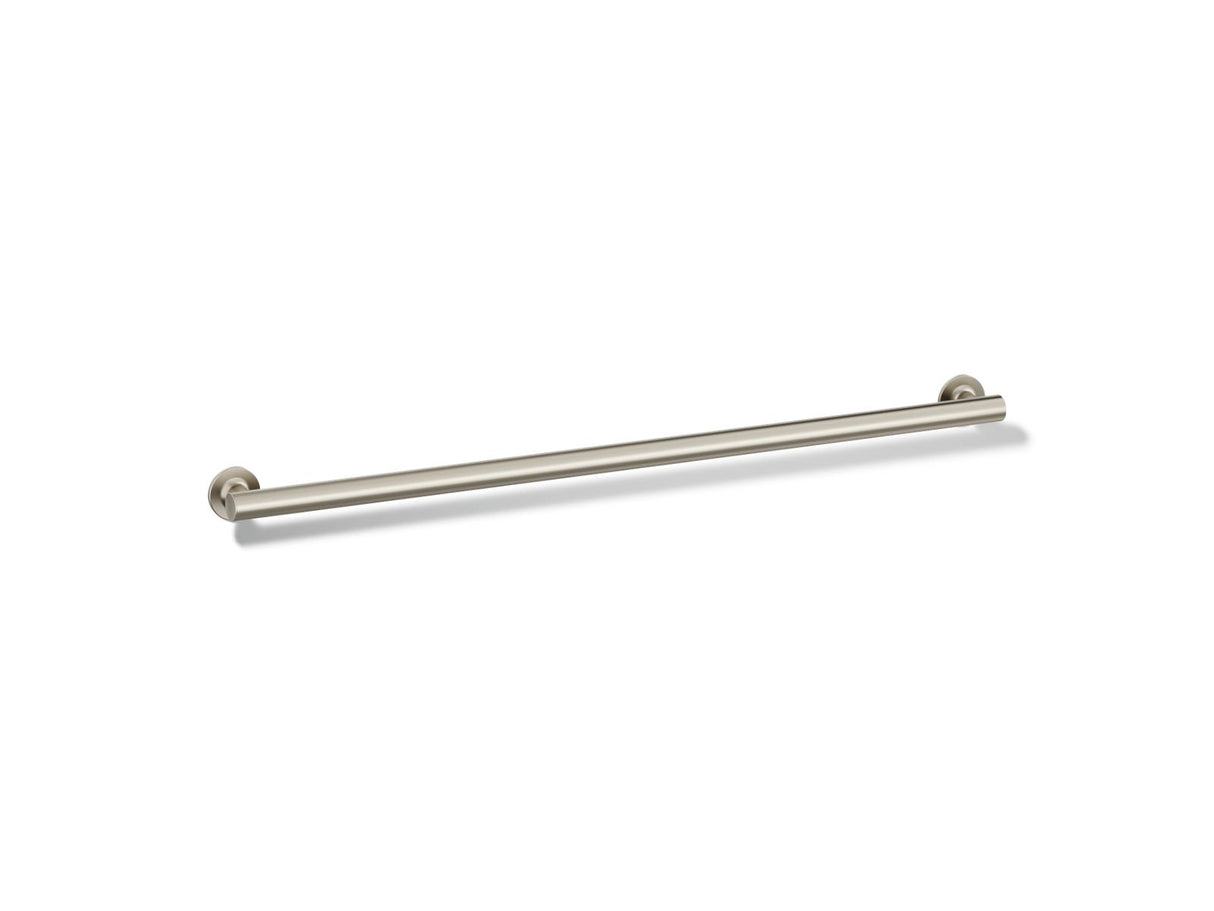Purist® 36" grab bar