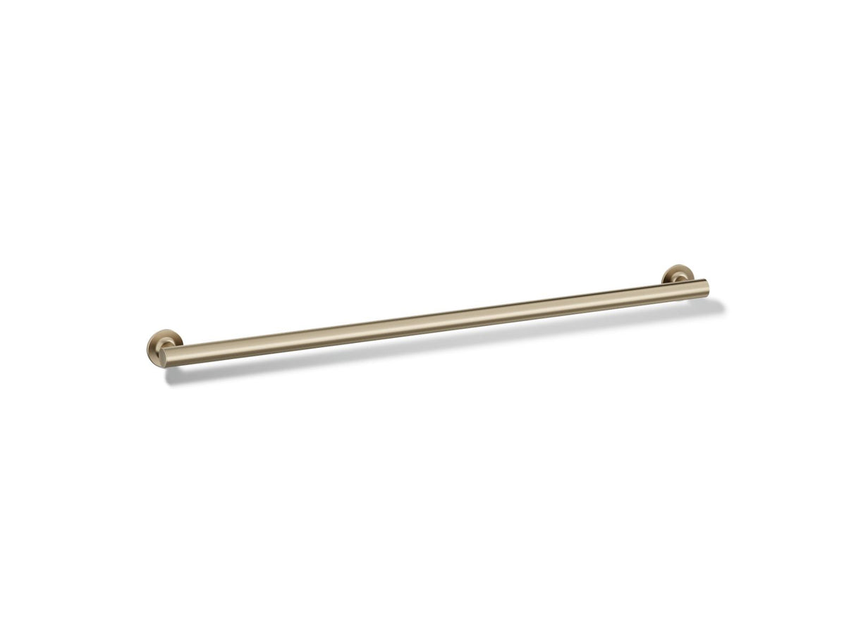 Purist® 36" grab bar