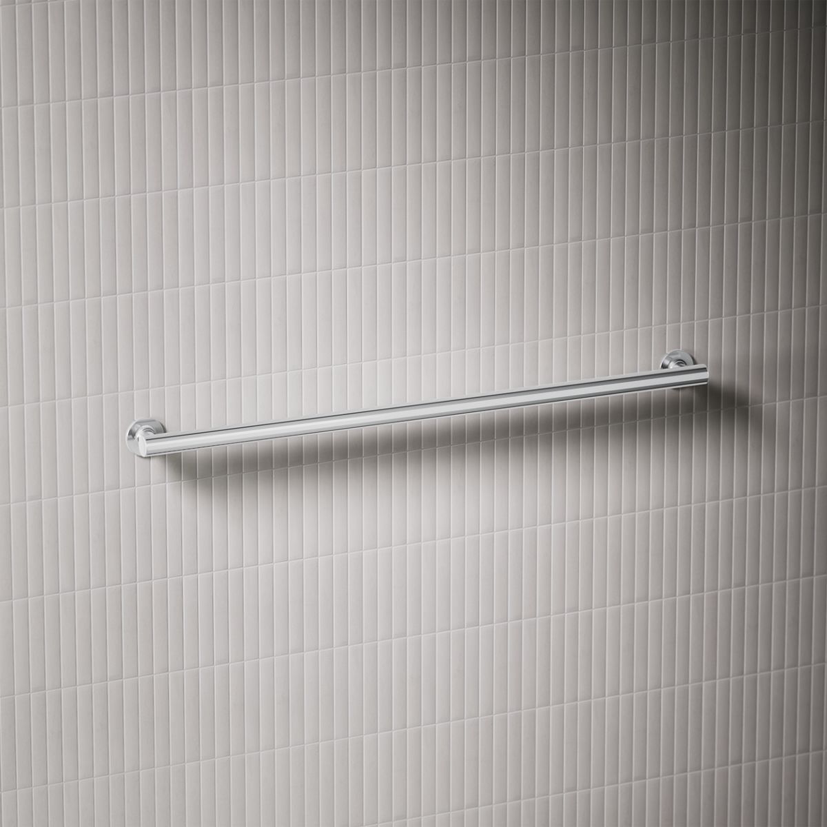 Purist® 36" grab bar