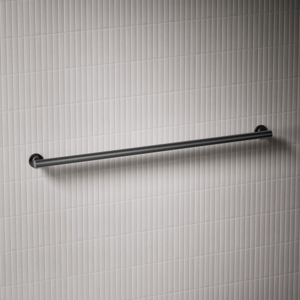 Purist® 42" grab bar
