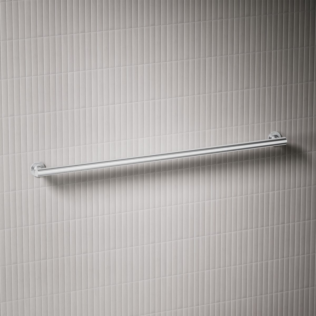 Purist® 42" grab bar