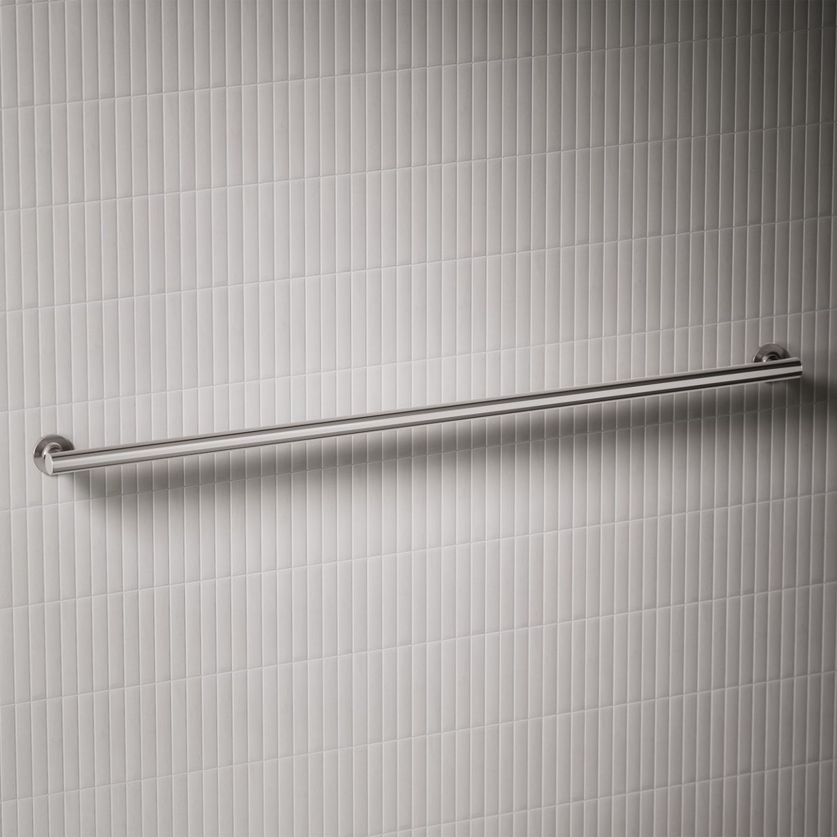 Purist® 48" grab bar