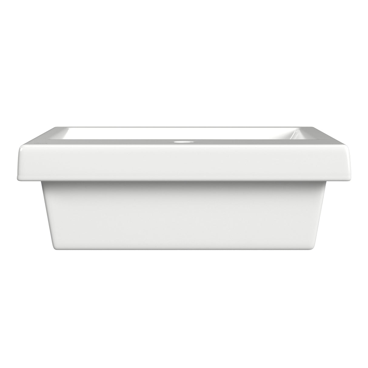 CAMILLA Semi-Recessed Sink 1190-W