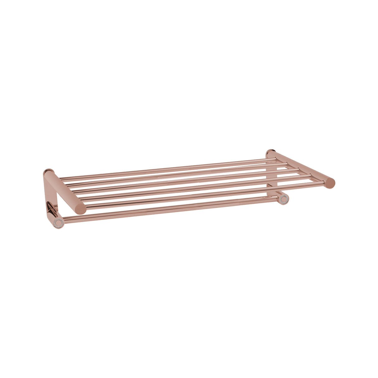 18” Towel Holder (48cm) - Muse Diamond 12114