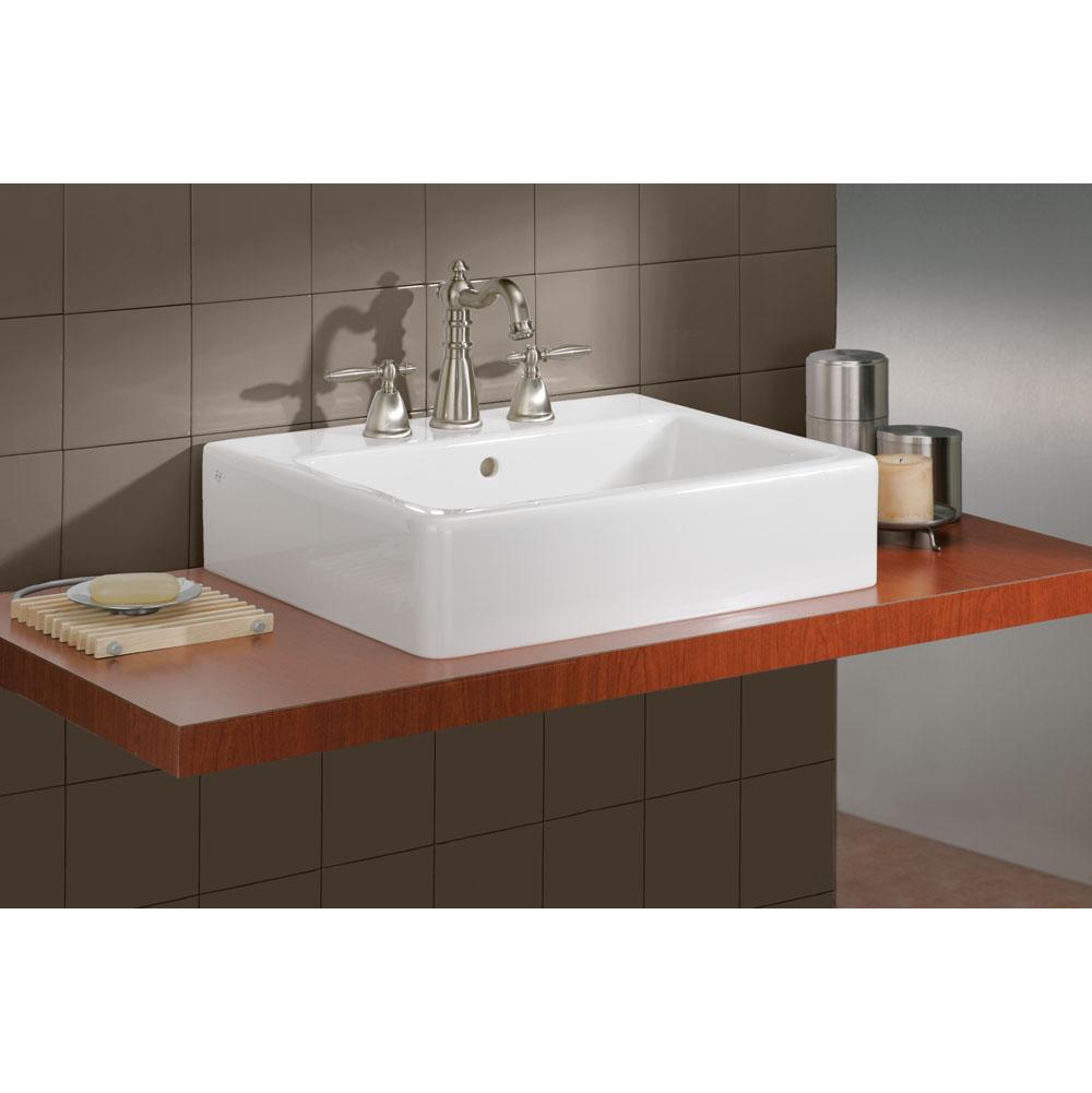 NUOVELLA Vessel Sink 1230/19-W