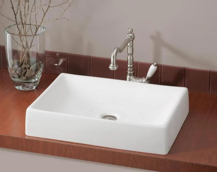QUATTRO Vessel Sink 1246