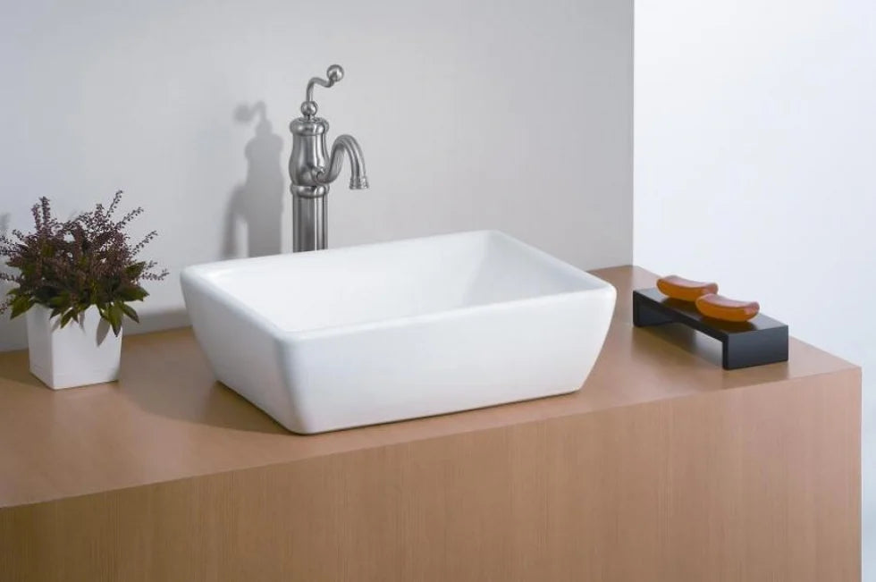 RIVIERA Vessel Sink 1254
